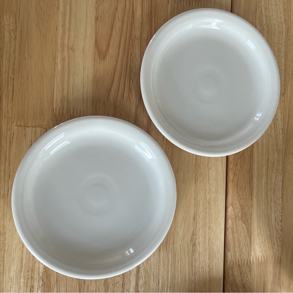 Fiesta 6 PC Bistro Set White 148 100 - Picture 5 of 8